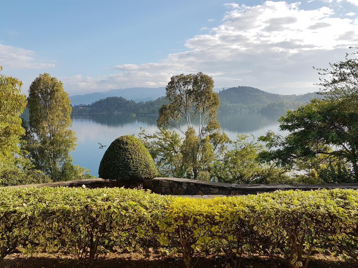 Bethany Hotel Kibuye Kültér fotó